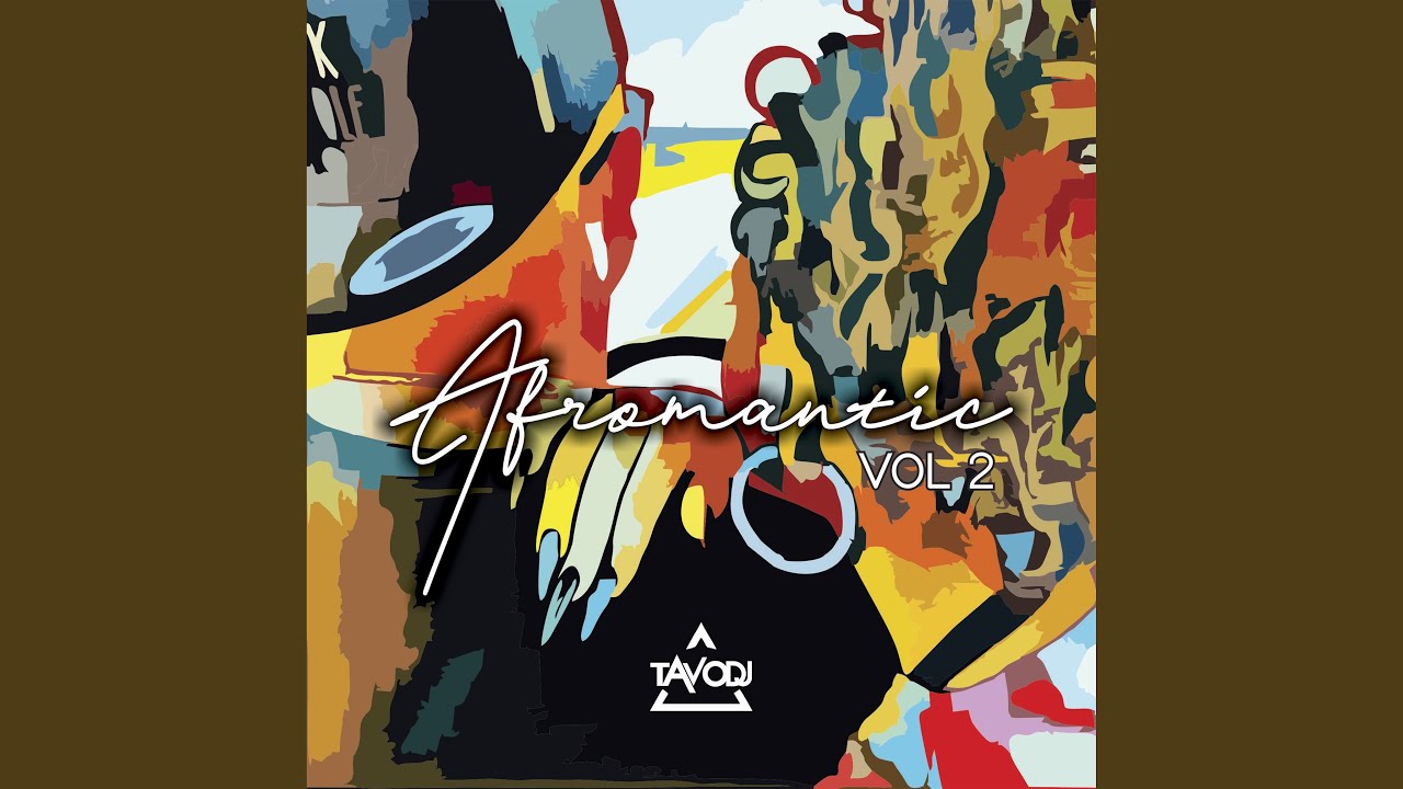 Afromantic, Vol. 2