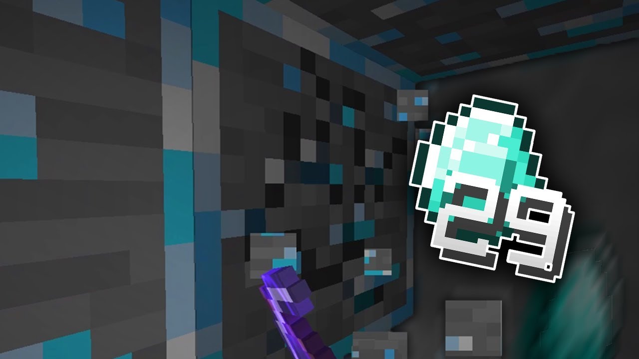 xraying in hypixel uhc
