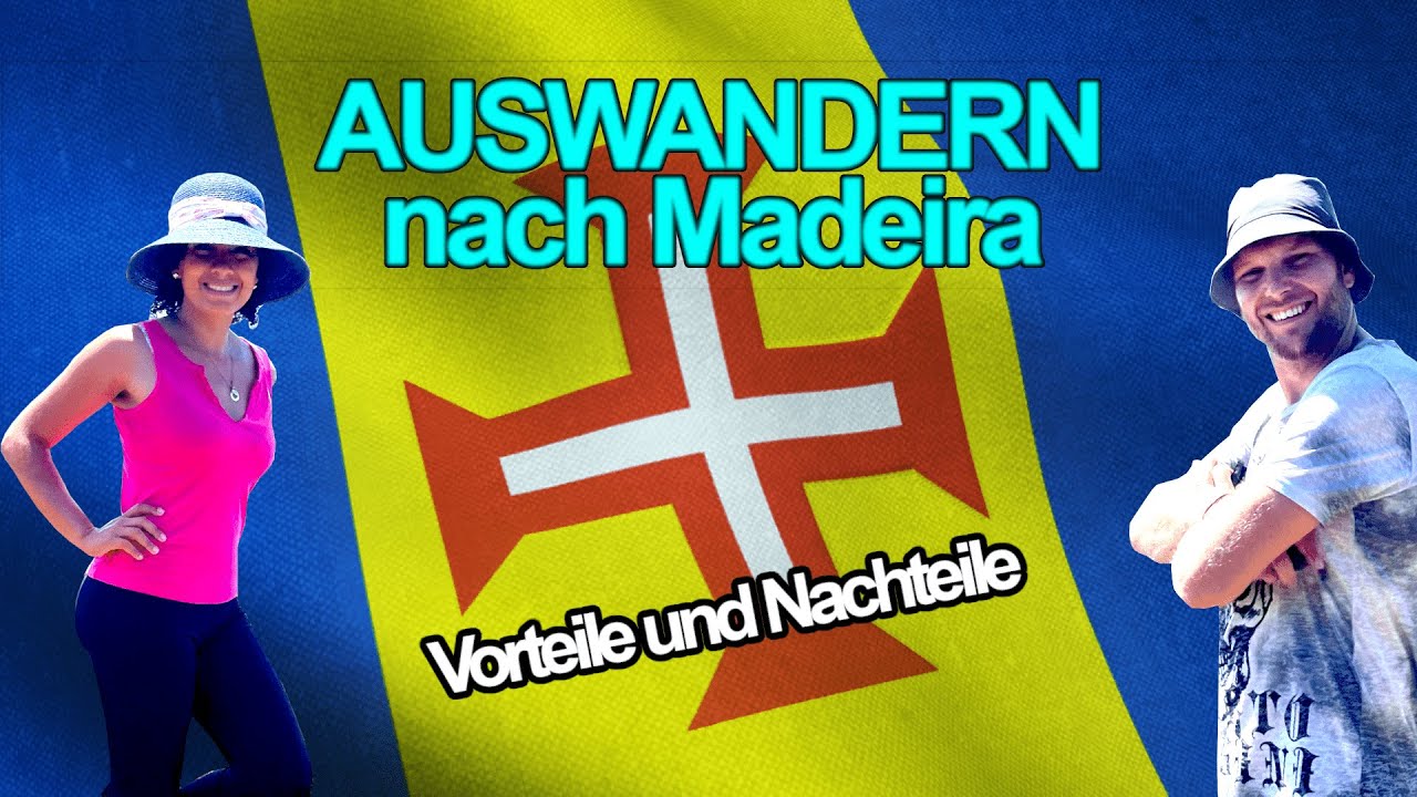 Auswandern nach Madeira – Warum es für uns nicht funktioniert! 🙄