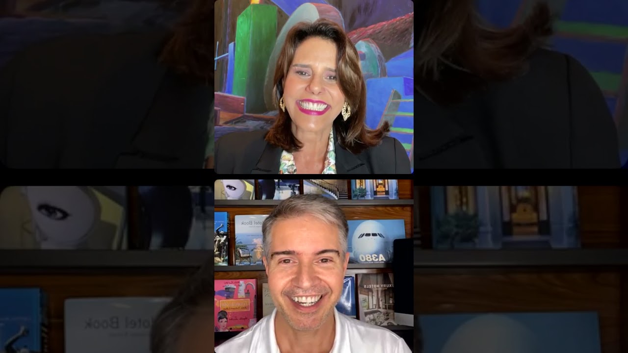 A&iacute; Que Loucura! Live com Jayme Drummond (@cariocanomundo )