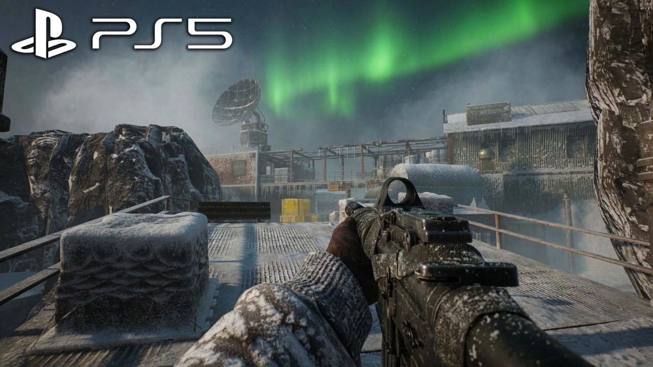 Black Ops 1 + 2 zmierzają na PS5! (Wszystko do tej pory i data premiery?)