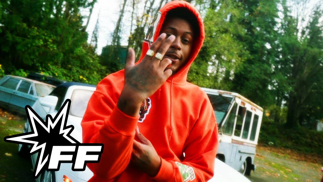 Shotta Pistol - Go There (Dir. by @kcoyi)
