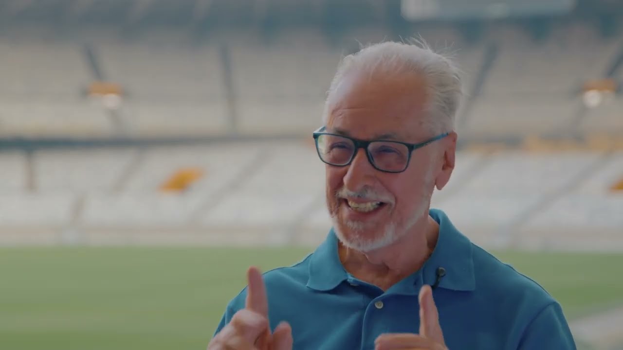 Episódio 5 | A emoção em tempo real - o rádio e o esporte