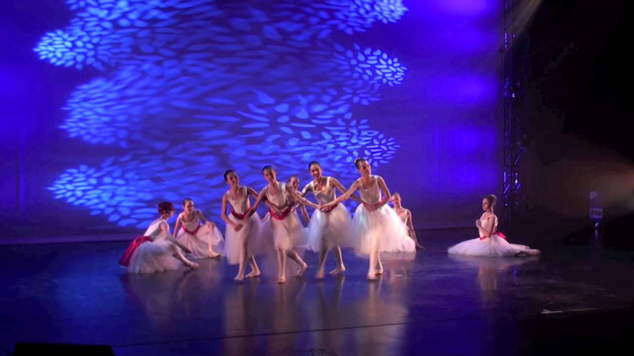 MHSB 2015 - Enchanted Princess