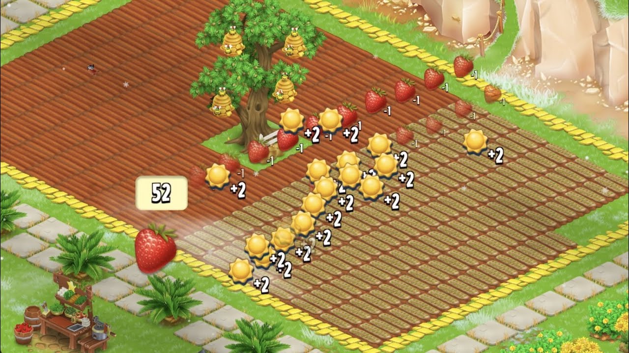 Hay Day Gameplay | Level 150 🤩
