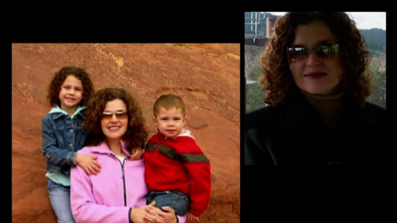 'I created closure for myself': Tara Grant's children speak out