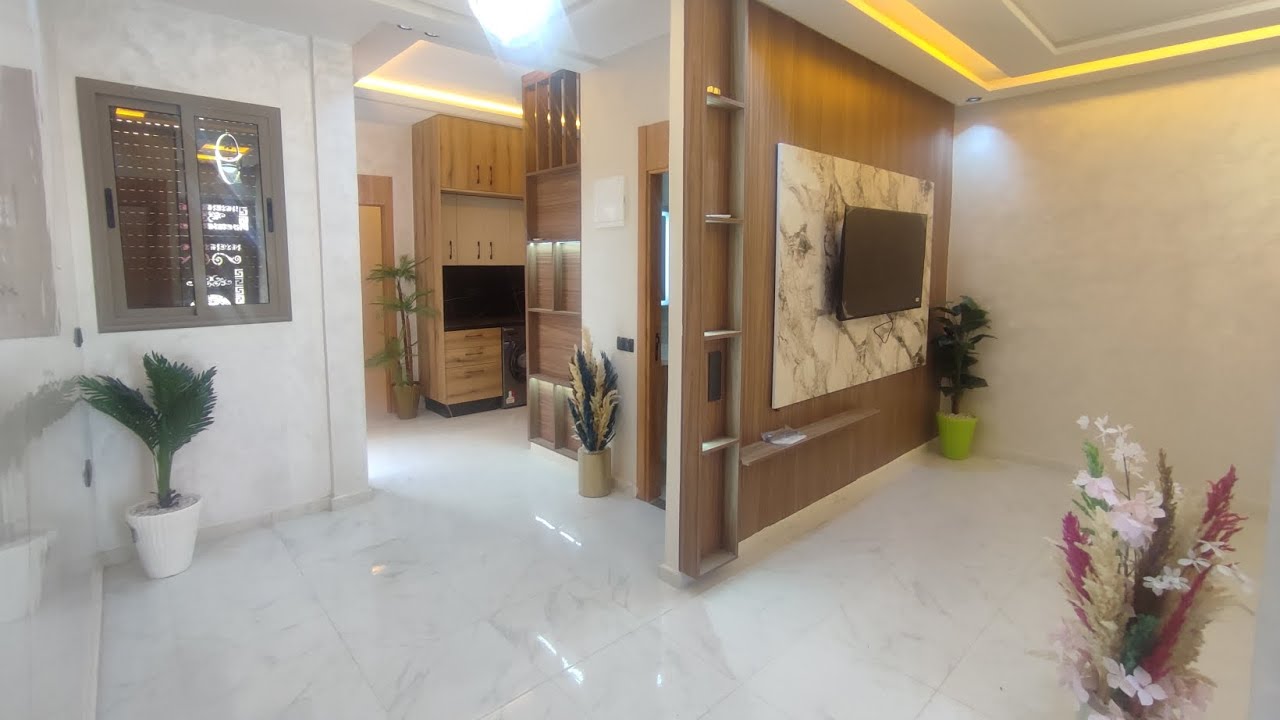 شقة مستقلة بابك وحدك في حد السوالم للبيع 0601952948#حد_السوالم #المغرب #عقارات 