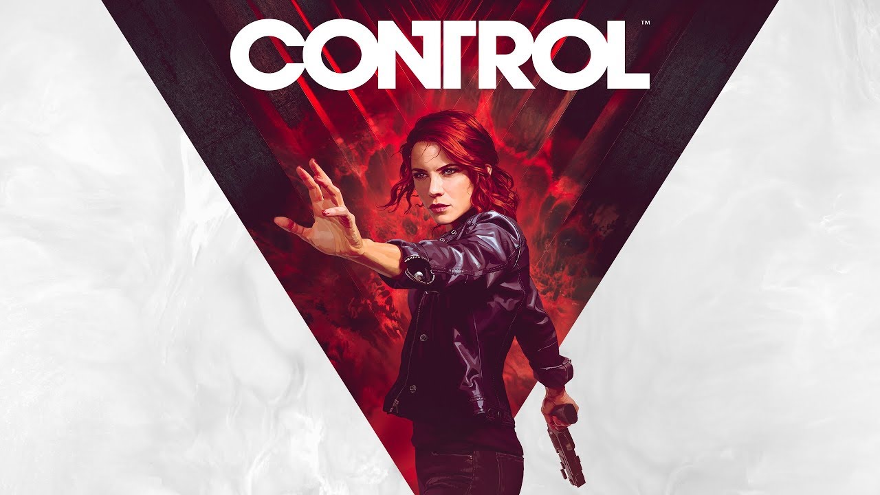 Jesse Vs esseJ  - Control: Symphony of The Night?