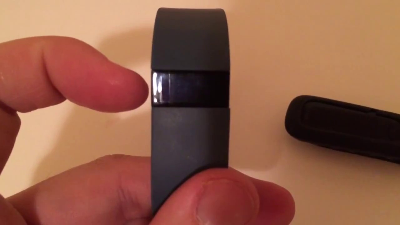 Fitbit Force vs. Fitbit One...