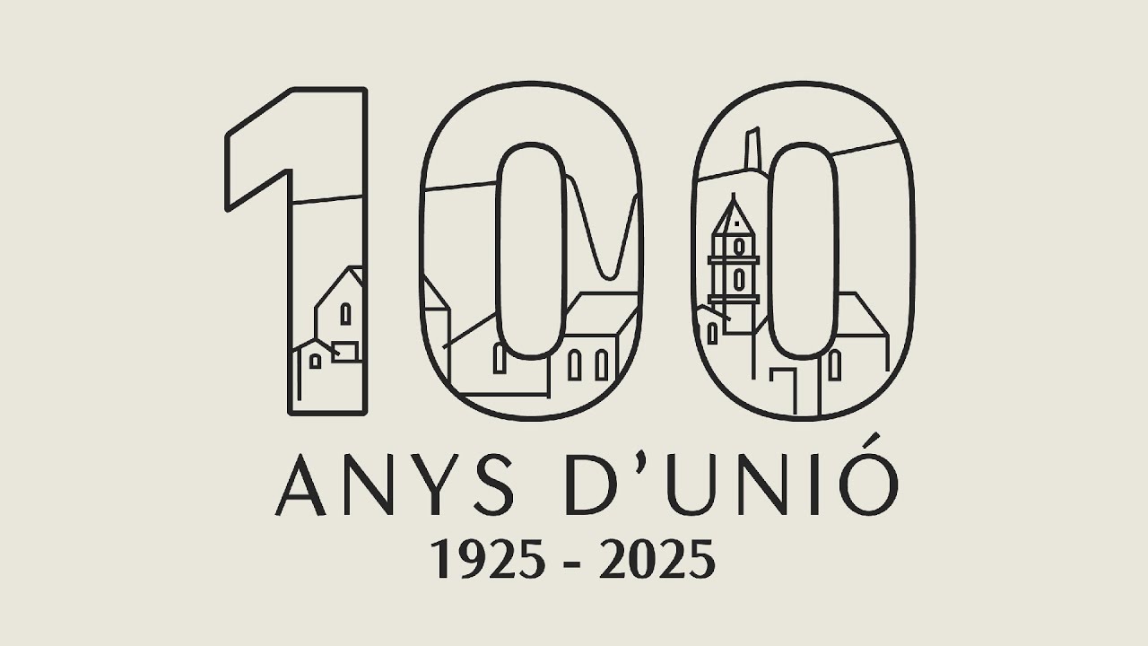 100 Any d'Unió (Documental) - SIUM Montserrat