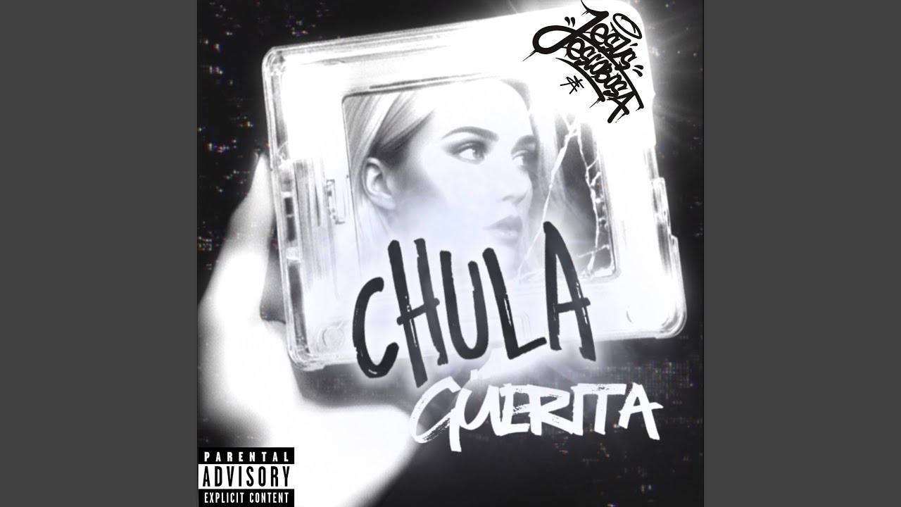 Chula Güerita