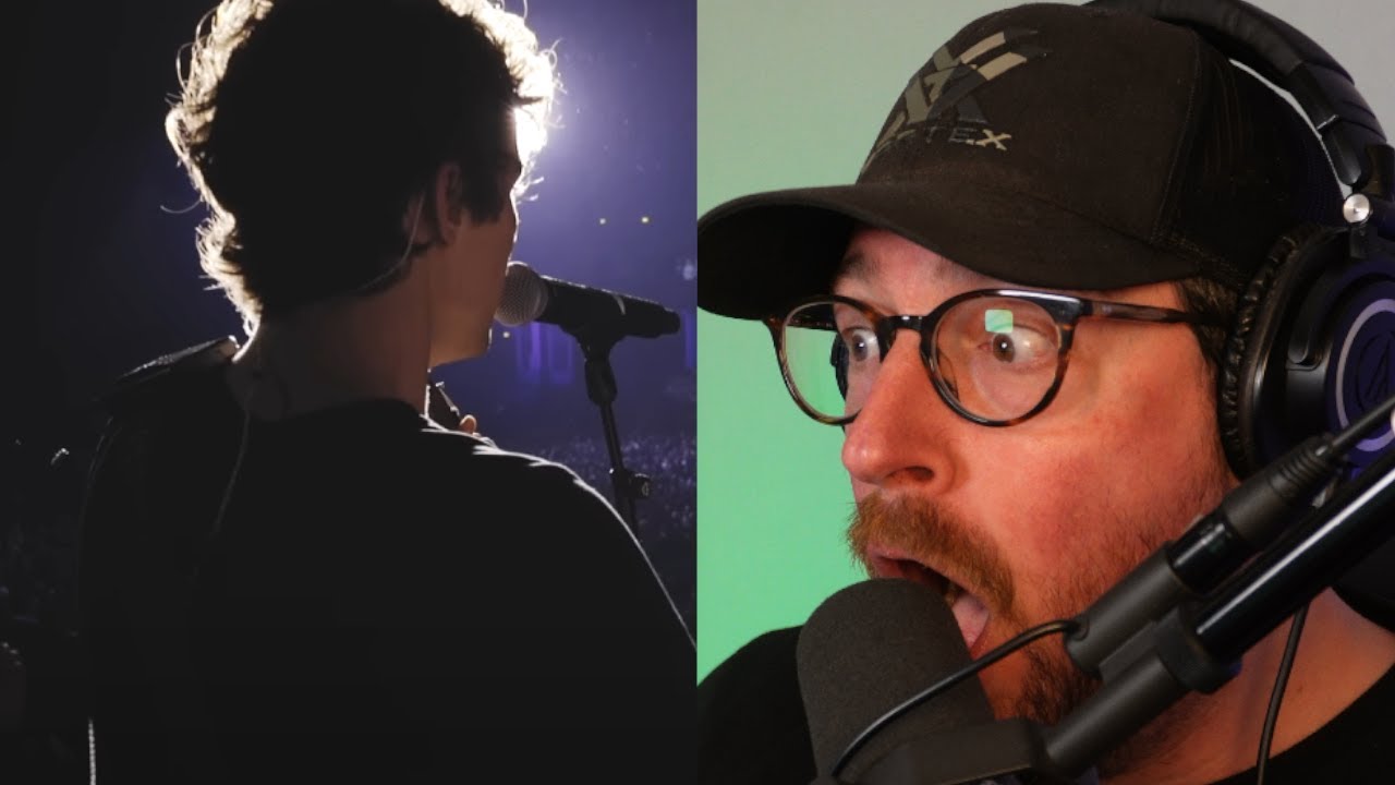 METALHEAD hört zum ERSTEN MAL 