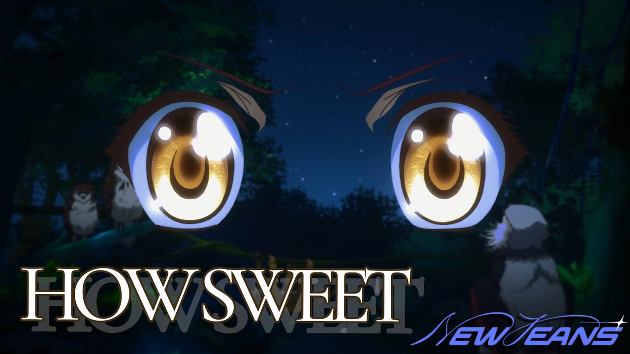 Amy love AMV ♡Tokyo mew mew new ♡ How sweet 🍭by: New Jeans