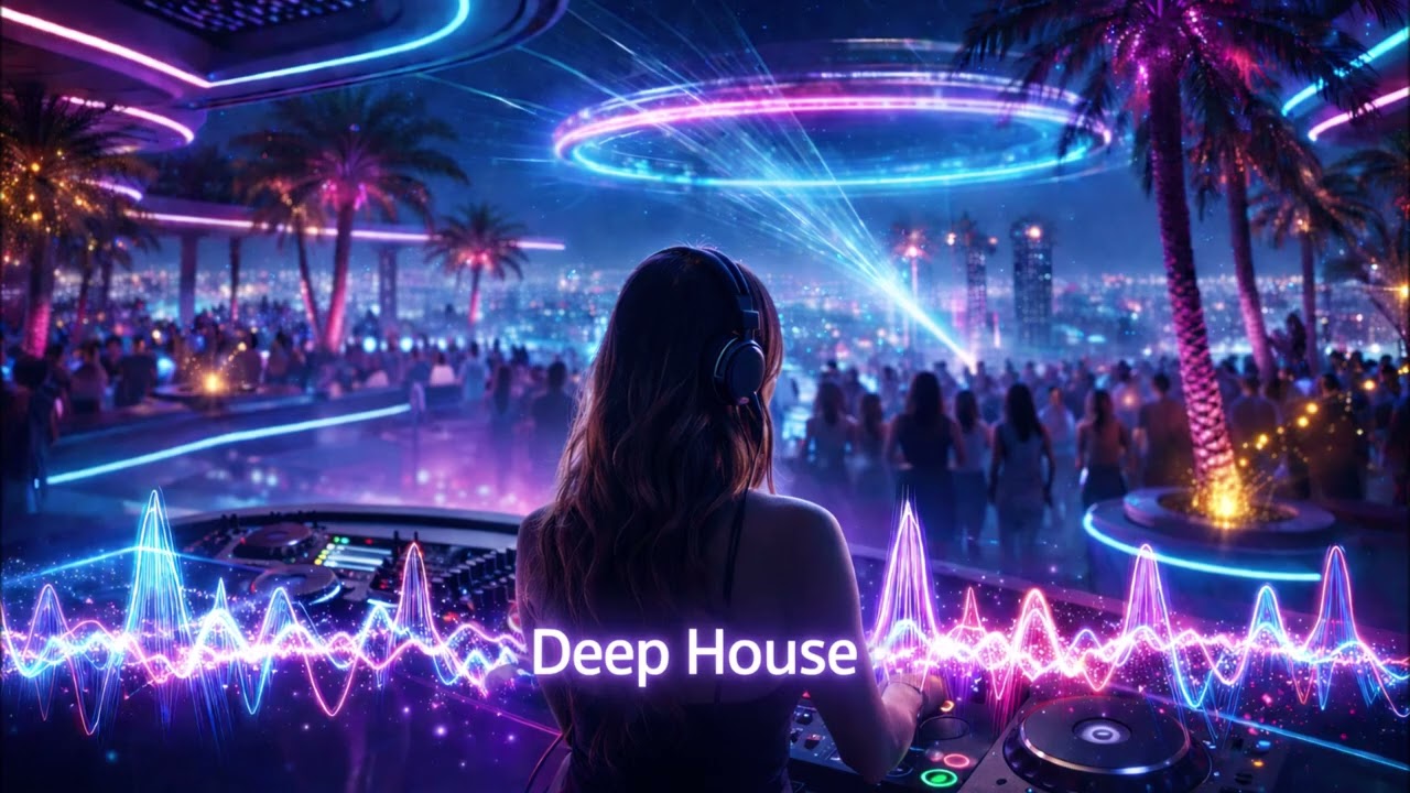 Deep House / Melodic House