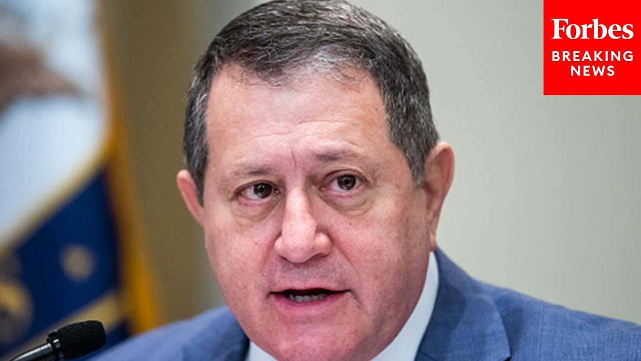 Joe Morelle Asked Election Officials ’Did Joe Biden Win The 2020 Election?’