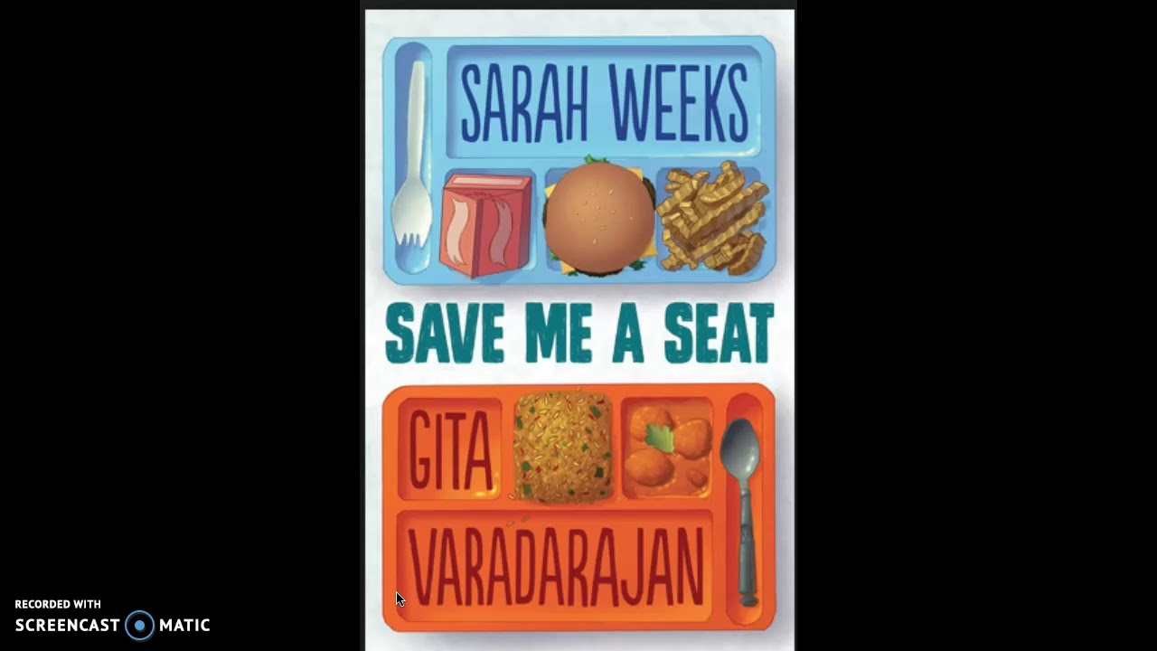Save Me a Seat ch 5-6