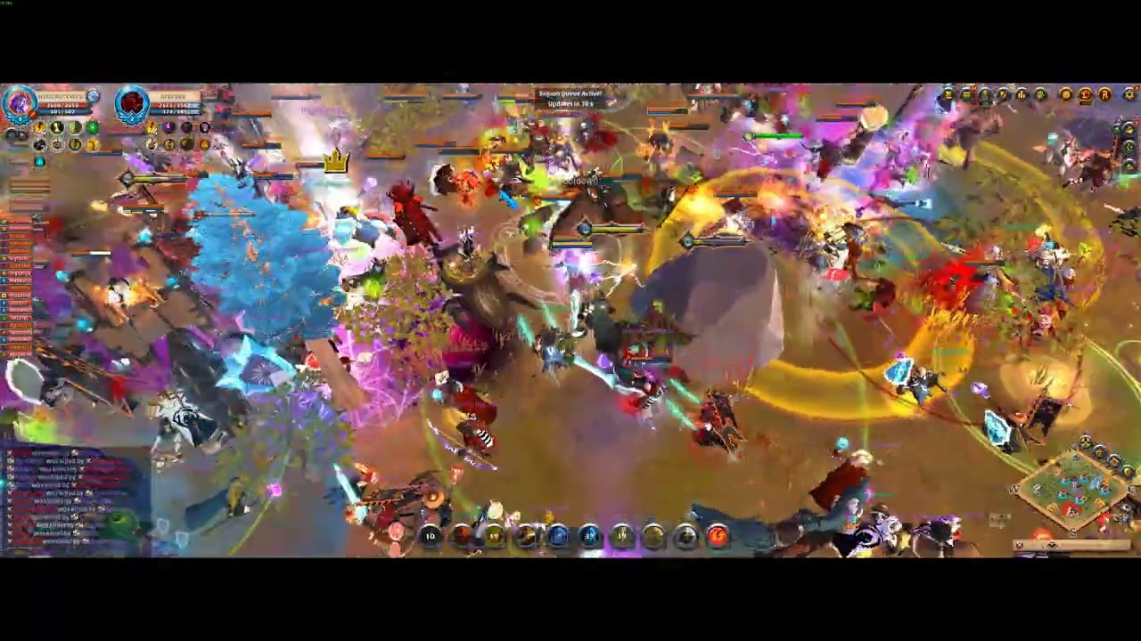gulch vs prio