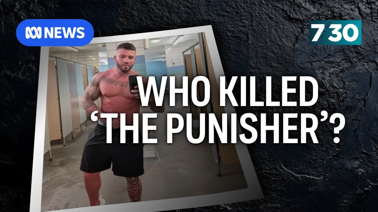 Fears Sam Abdulrahim’s death could spark a cycle of revenge in Melbourne's underworld | 7.30