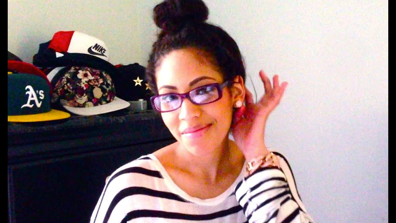 Is She Wifey Material? (Vlog #355- Las Vegas)