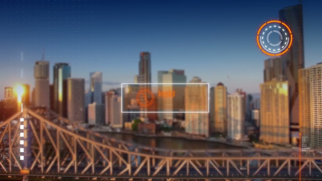 NEC Smart Transport Services  - Operational Intelligence