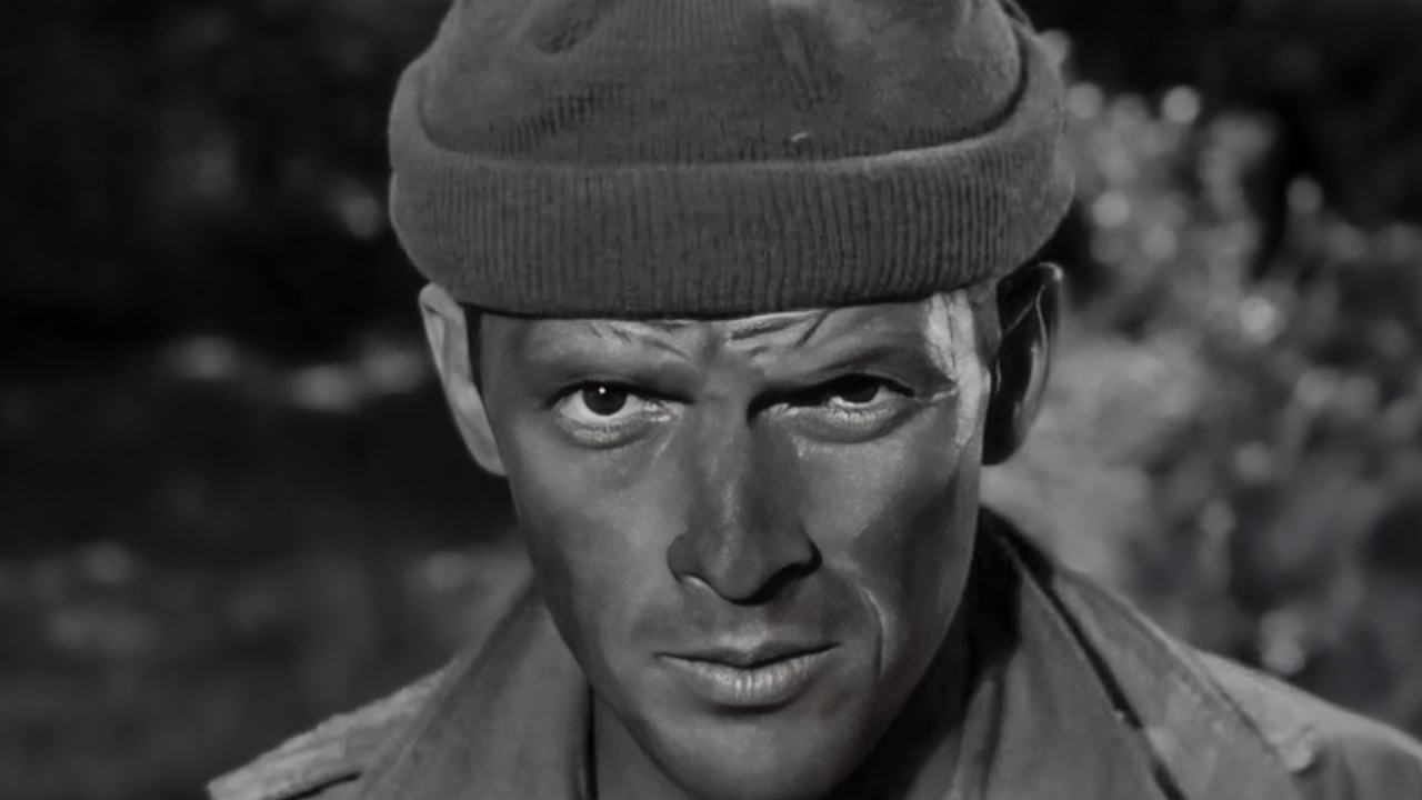 Combat! (1963) | S2 E4 'The Long Way Home: Part 1'