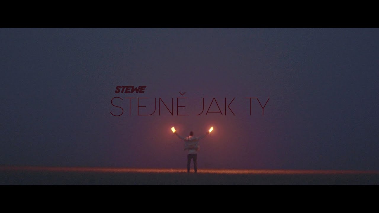 Stewe - Stejně jak ty (OFF VID)