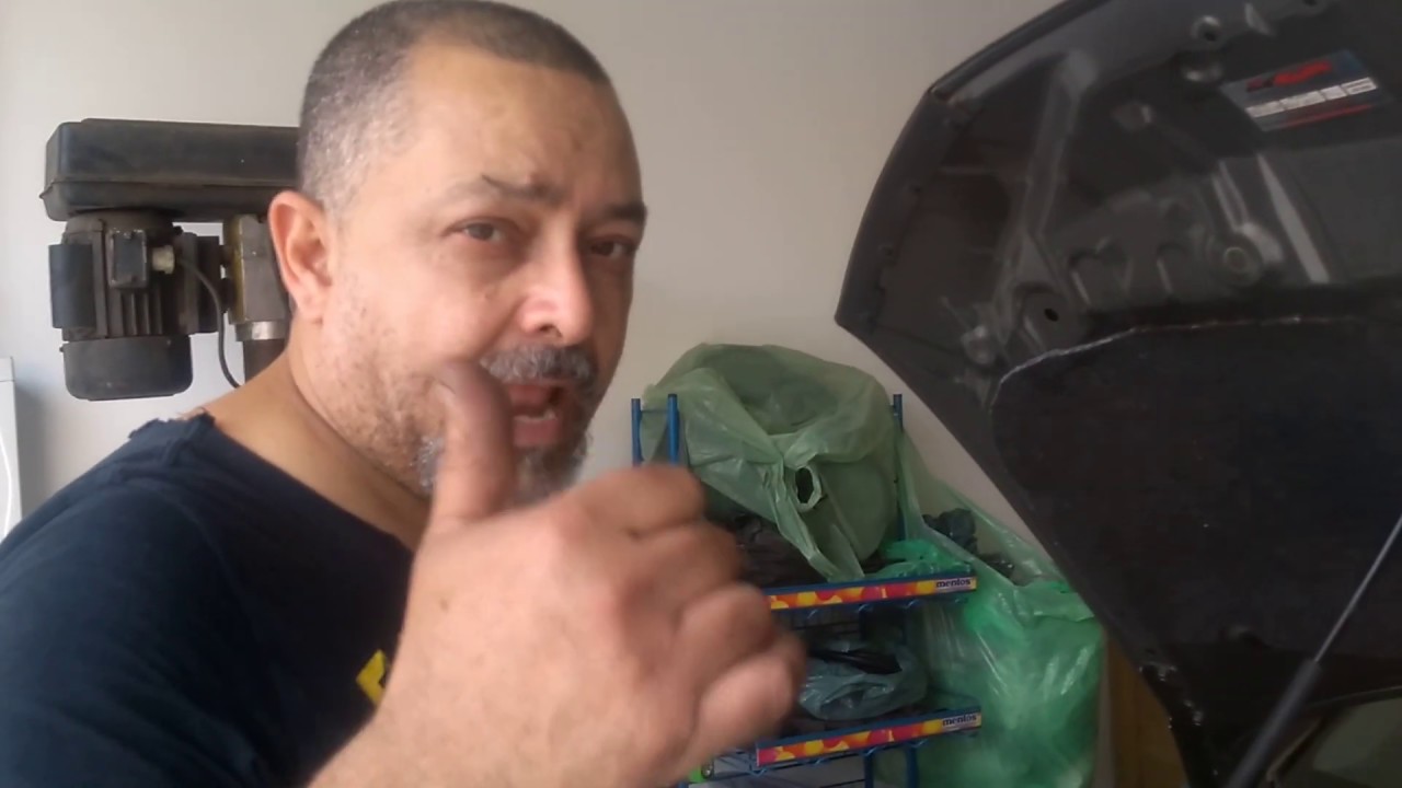 COMO REGULAR VÁLVULAS NO CIVIC...SUPER DICA !!!