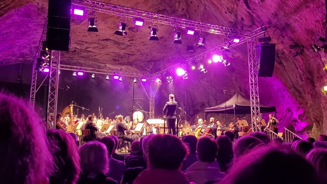 How to train your Dragon Suite - Gala der Filmmusik - Balver Höhle 2023
