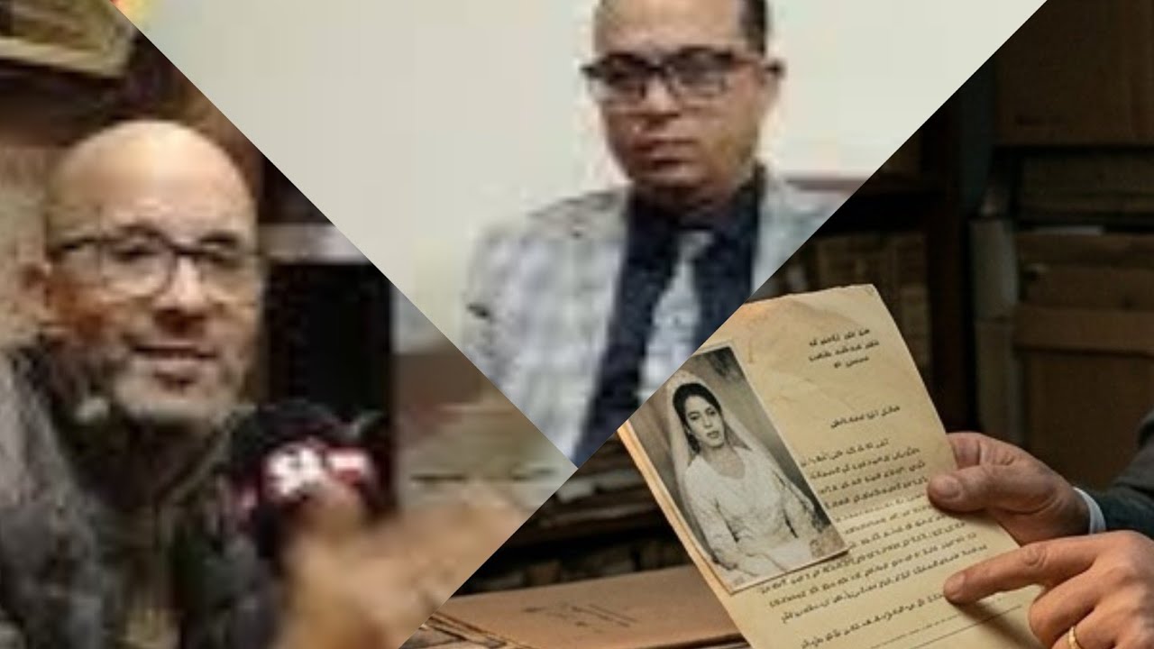 بعد 10 سنوات من الغموض.. المحامي رشيد غاني يضع يده على الخيط الذي سيحل لغز اختفاء العروس كريمة!
