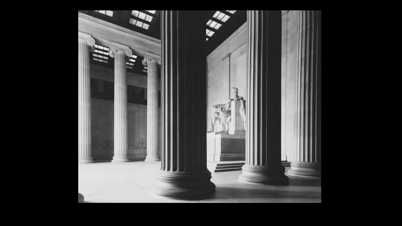Civic Art: A Centennial History of the U.S. Commission of Fine Arts