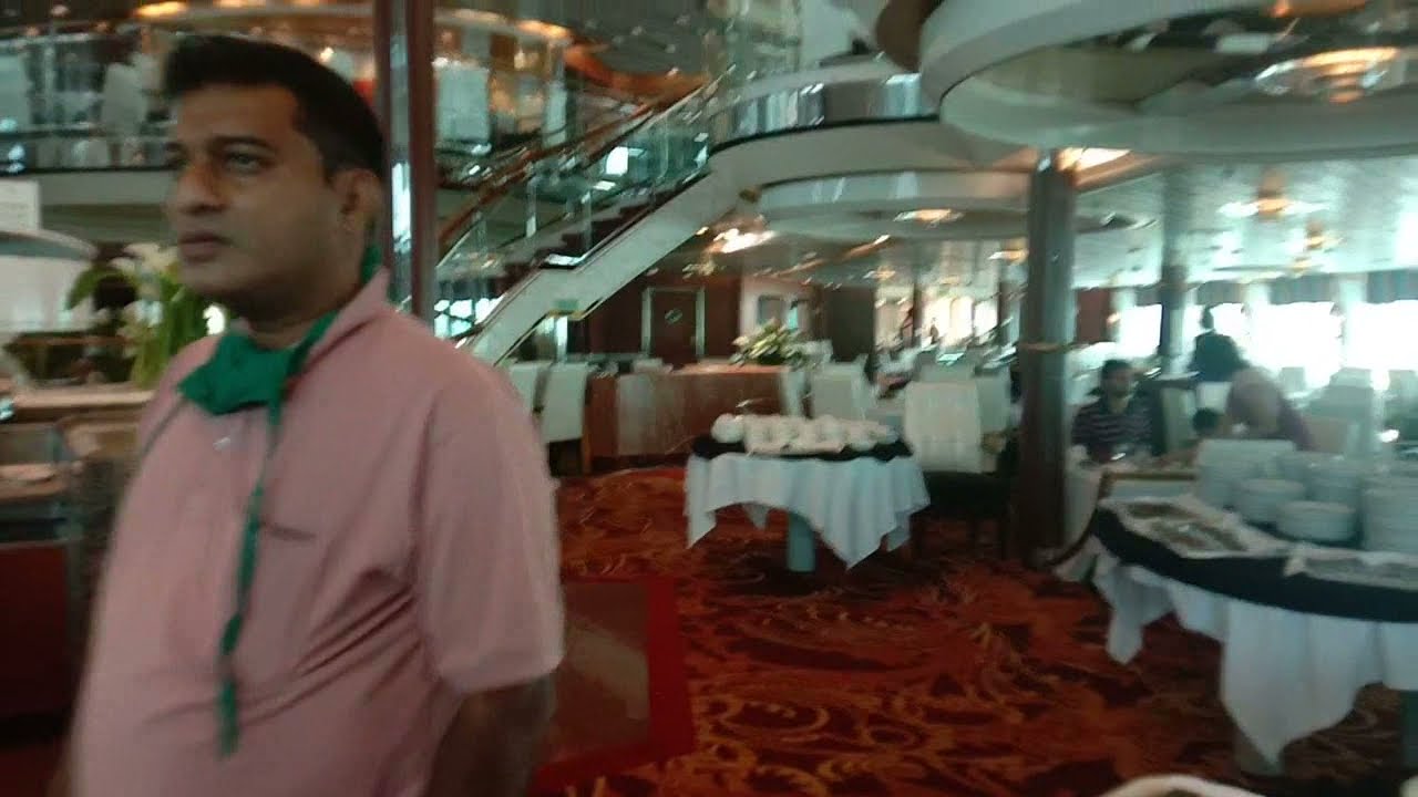 Starlight Restaurant Cordelia