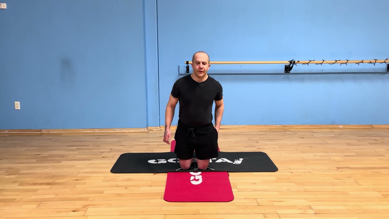 Groundwork 101 Flow