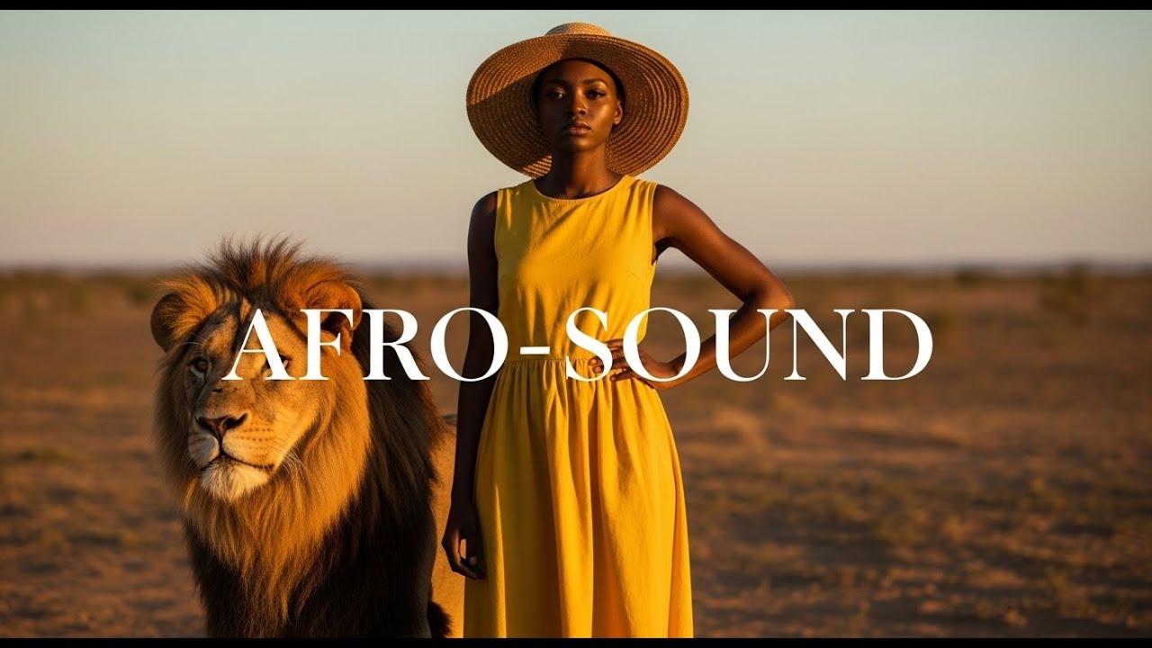 Afro House Mix 2025 | The Best Afro House 2025 - Vibes #18