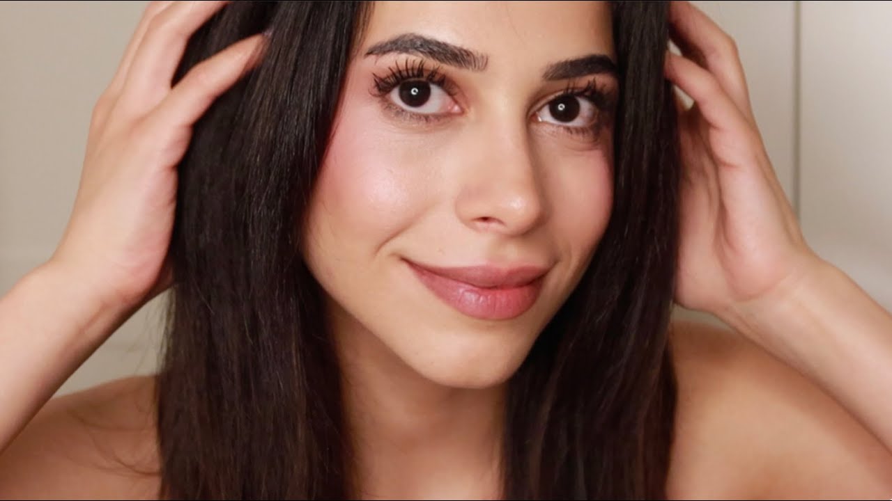 ✨ BODY TRIGGERS ✨VÜCUT TRIGGERLARI, TEN & SAÇ SESLERİ ASMR TÜRKÇE