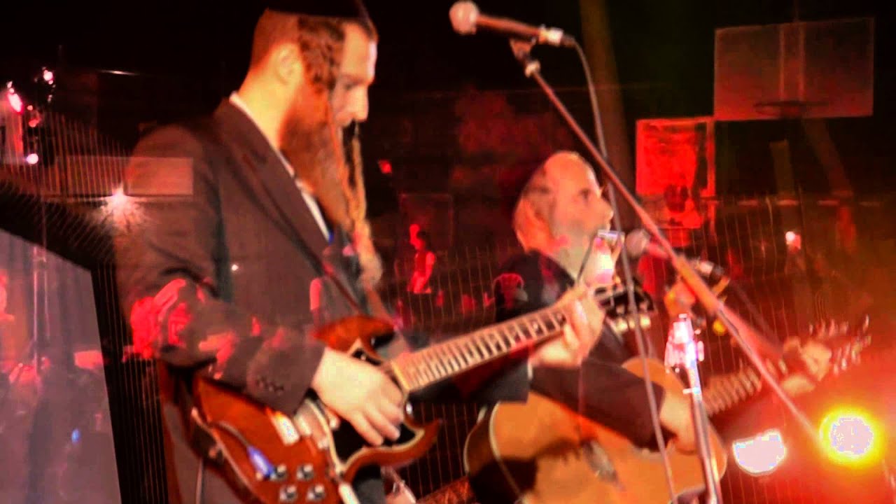 Gat Brothers at Teneh Omarim | Heart of Gold | האחים גת בטנא עומרים