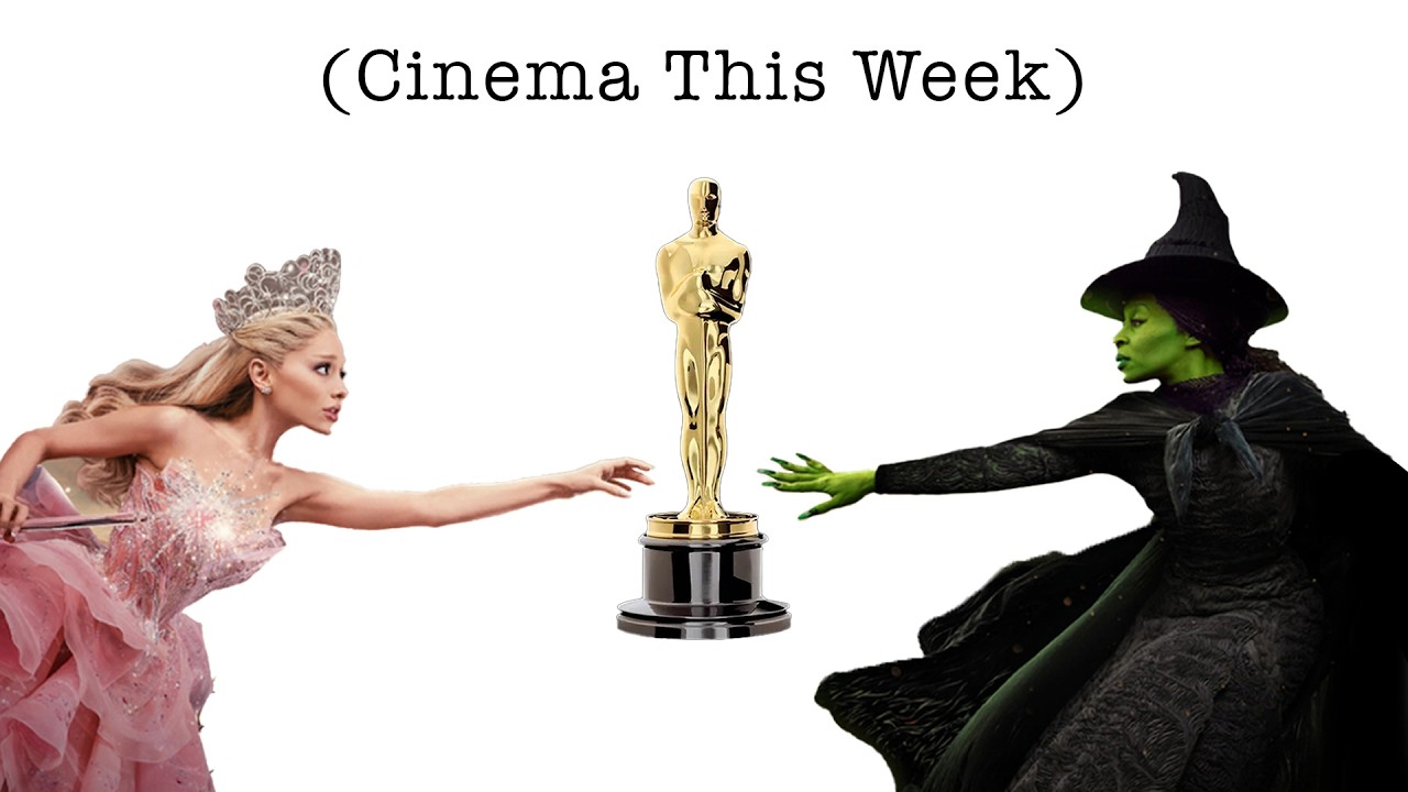 Wicked For... Real? (CTW)
