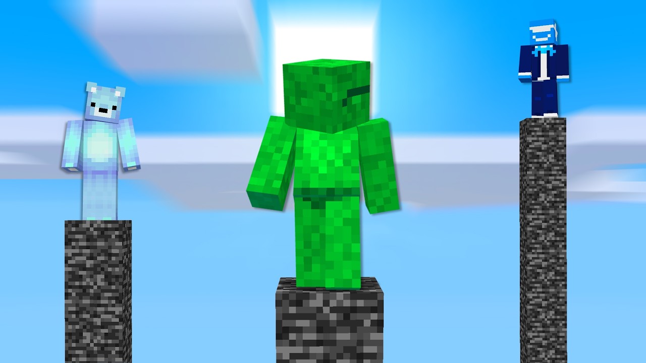 Самые неожиданные предметы с изюминкой в ​​Minecraft