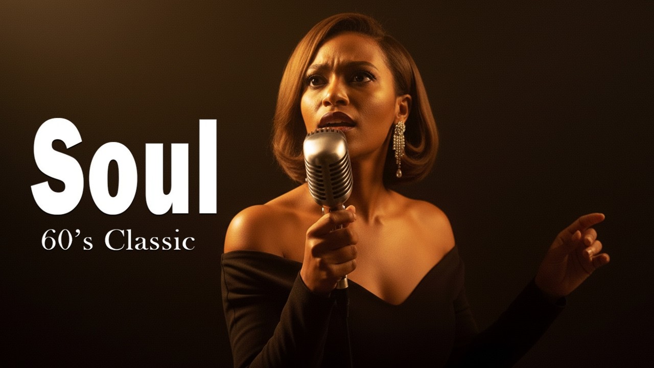 Aretha Franklin & Etta James Tribute | Lost 60’s Unreleased Soul Album (1963) – Love Ain’t Easy