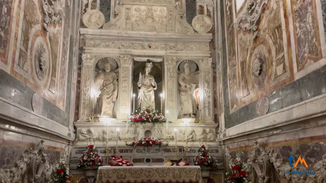 Santa Lucia in Sicilia, tra fede e tradizione