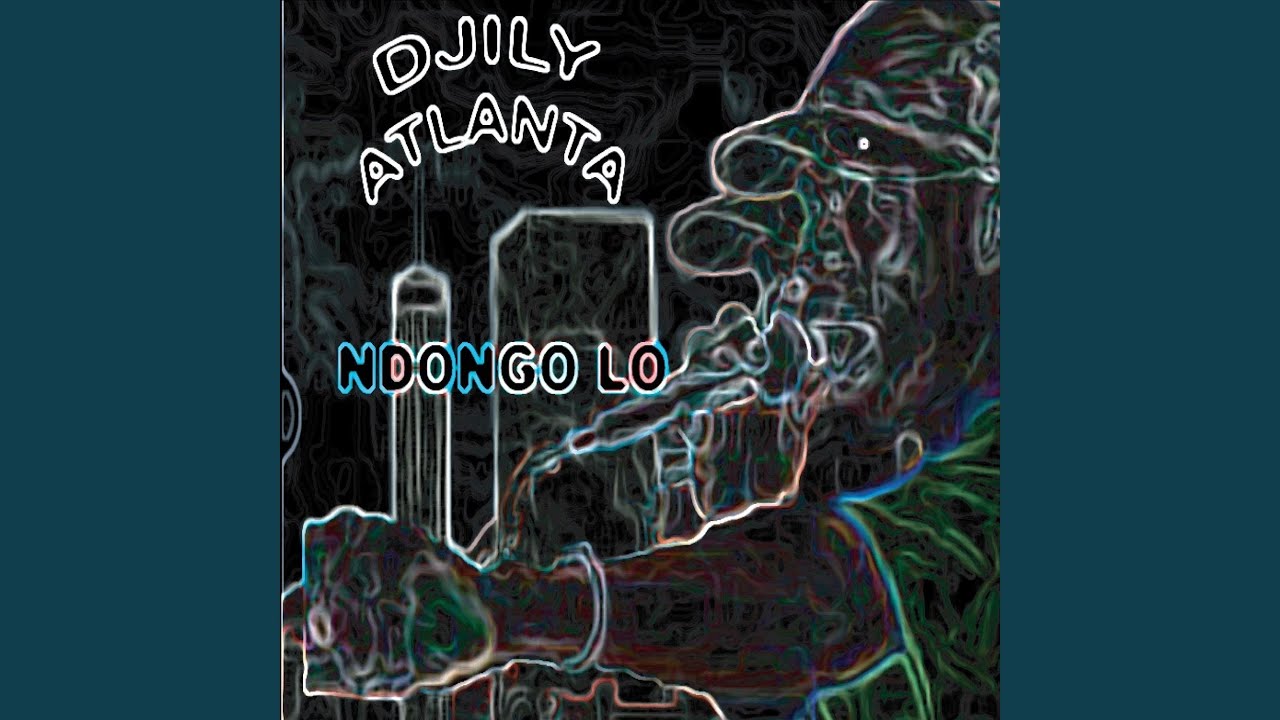 Djily Atlanta