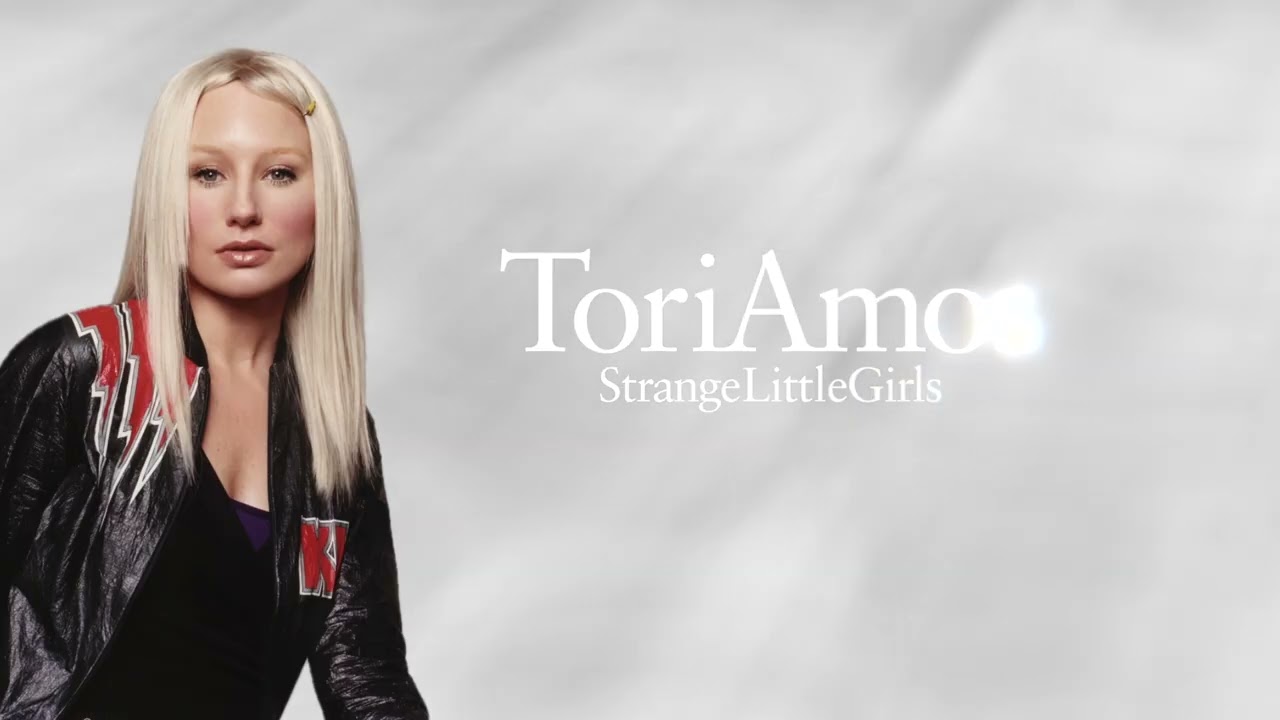 Tori Amos - 