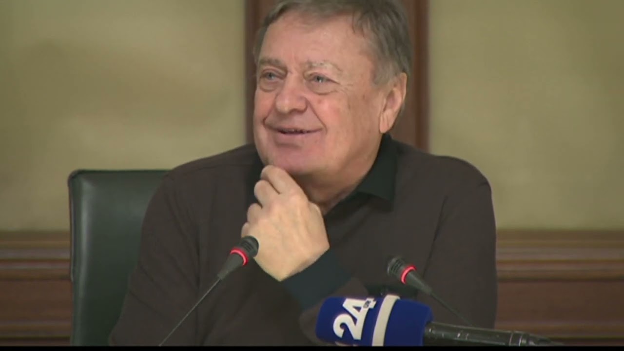 Zoran Janković o Andreji Katić