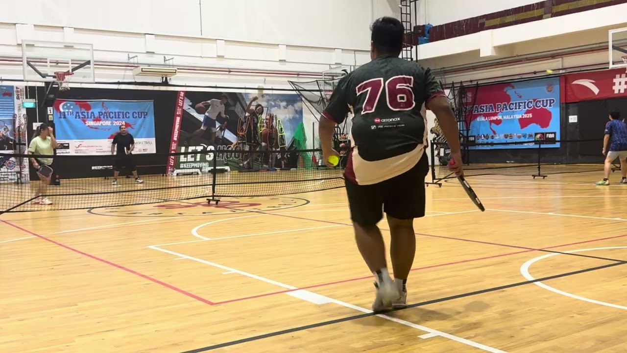 Shotzone PB 24/04 Irish-Jo-Jasmon-Bladz