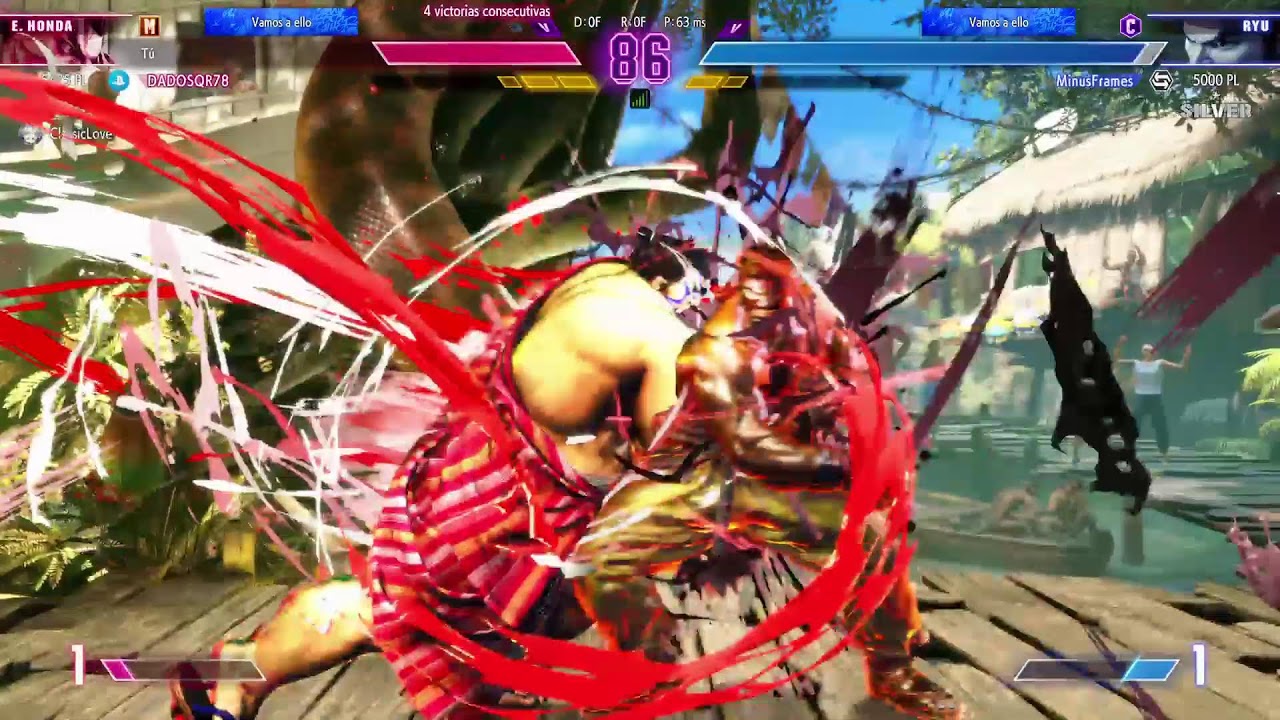 Stress Fighter