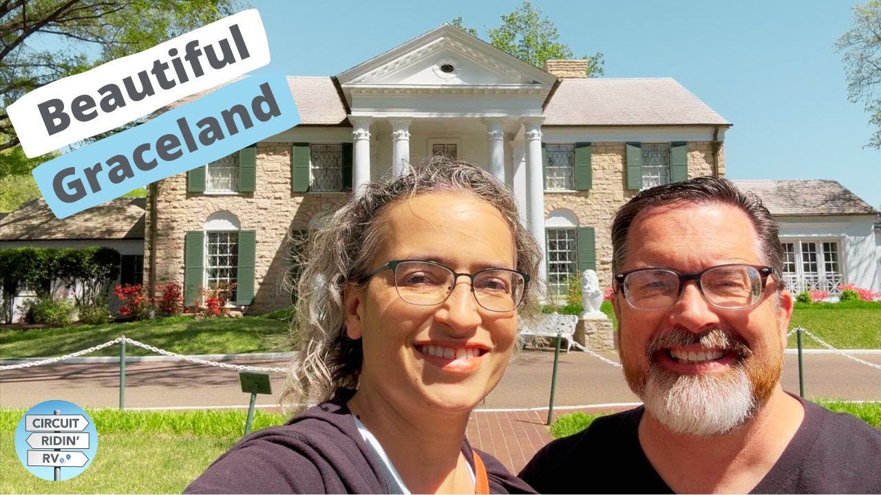 Ep 186: Elvis' Memphis - Graceland, Sun Studio, Beale Street and More!