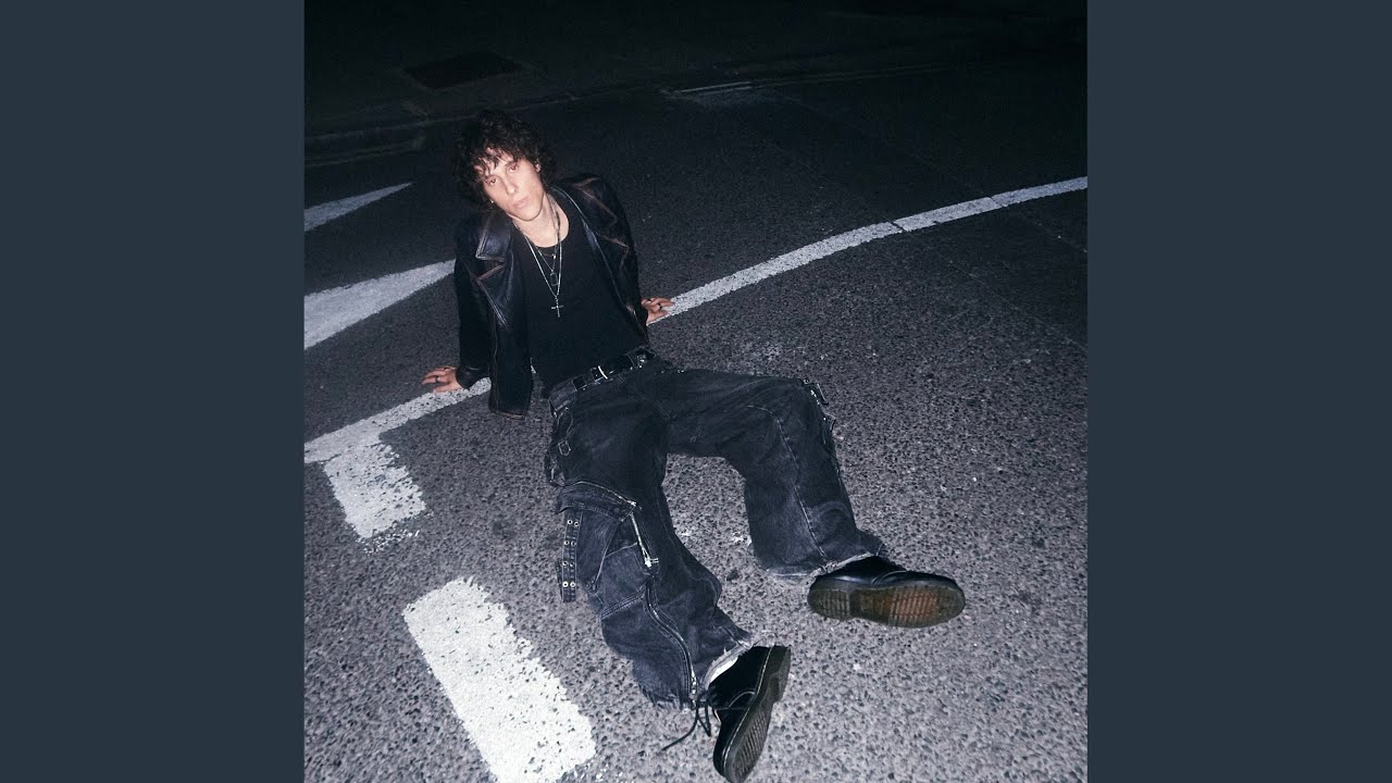 kill for me? (instrumental Version)