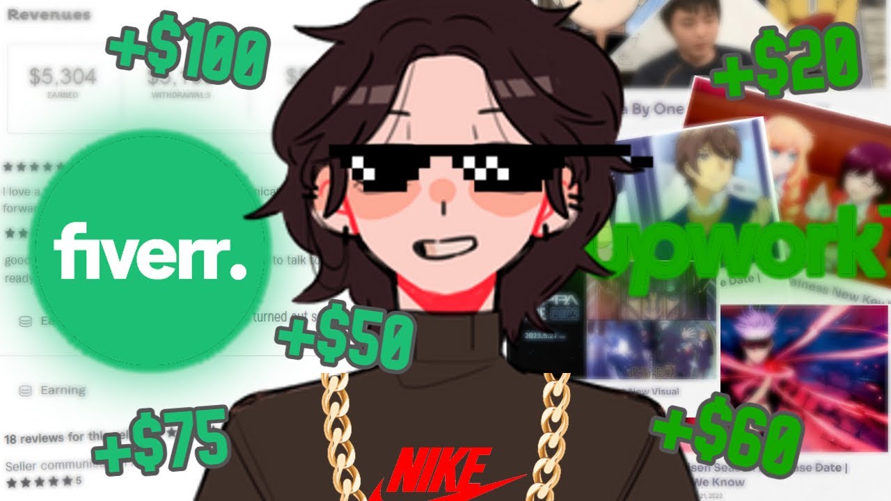 Od Hobija do Biznisa: Kako Zaraditi kao Anime Fan? | Tri Karte za Narniju Ep. 1