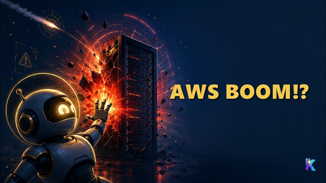 Iran Says It Blew Up an Amazon Data Center &mdash; Here's What's Confirmed