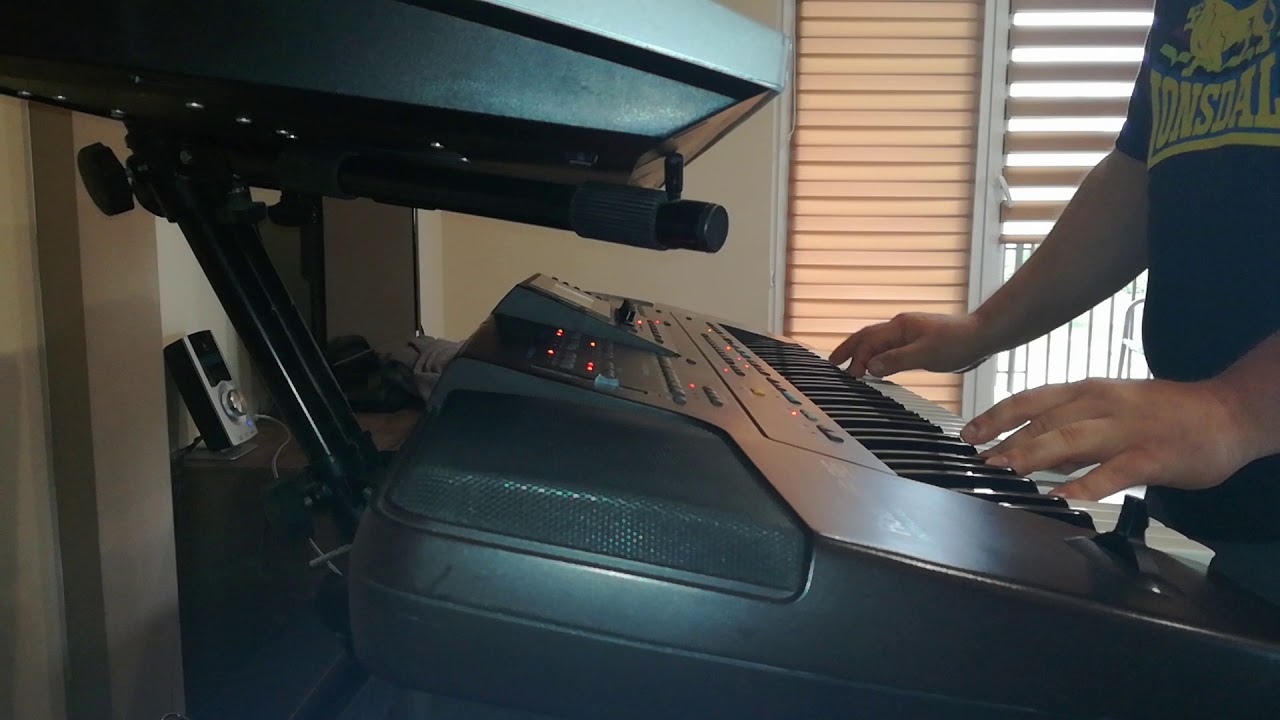 Roland E96 - To dla ciebie dziś gram