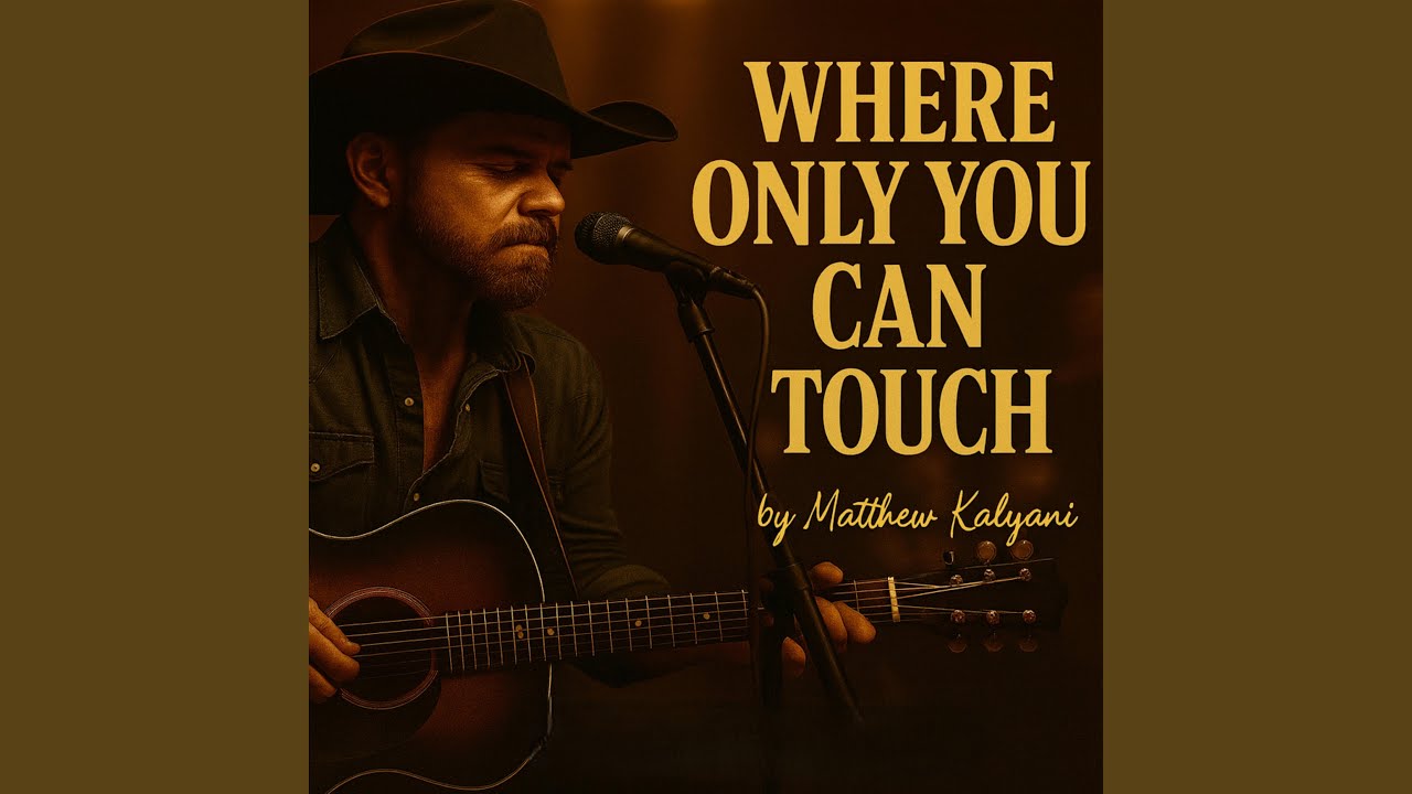 Where Only You Can Touch